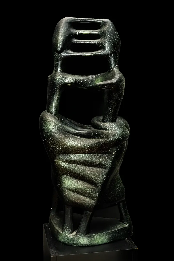 Paar II